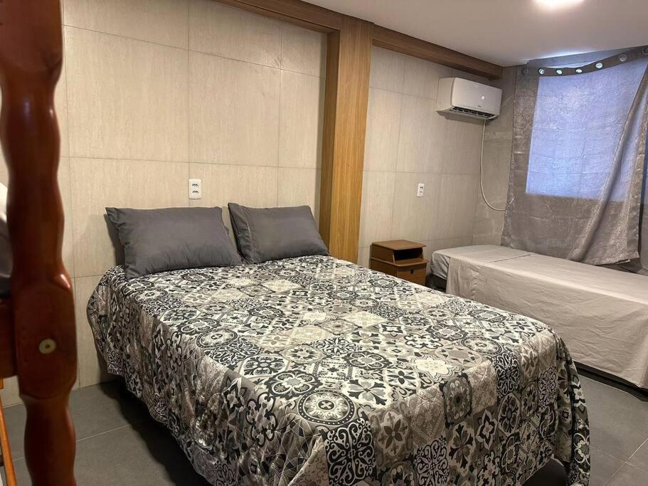 Moradas Desterro, Proximo Ao Aeroporto 01 Florianópolis Dış mekan fotoğraf